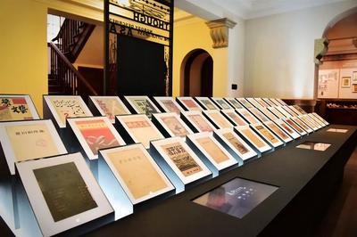 重走上海衡復風貌區 文藝創作中的歷史文化魅力