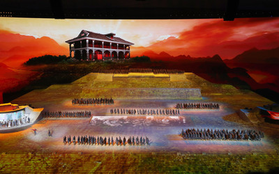 《偉大征程》誕生記 這份百年考卷，我們得了多少分？