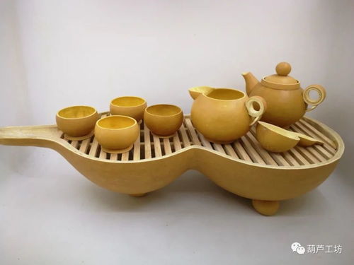 葫蘆萬象，文創新生 探索傳統工藝與現代文藝創作的融合之道